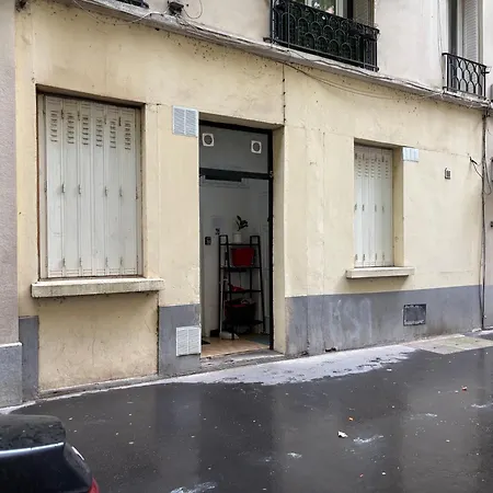 Appartamento Bien Venu A