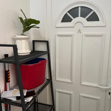 Appartamento Bien Venu A *