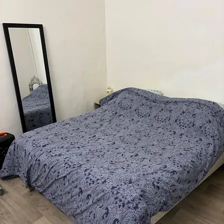 Bien Venu A