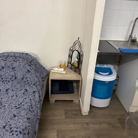 Bien Venu A * Clichy