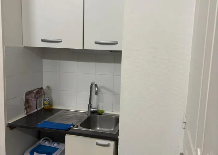 Bien Venu A Apartmán